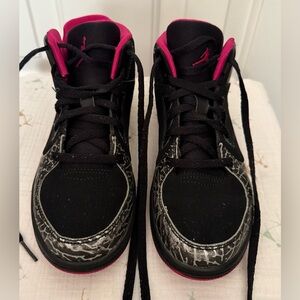 Nike Air Jordan 1 Flight 3 Premium